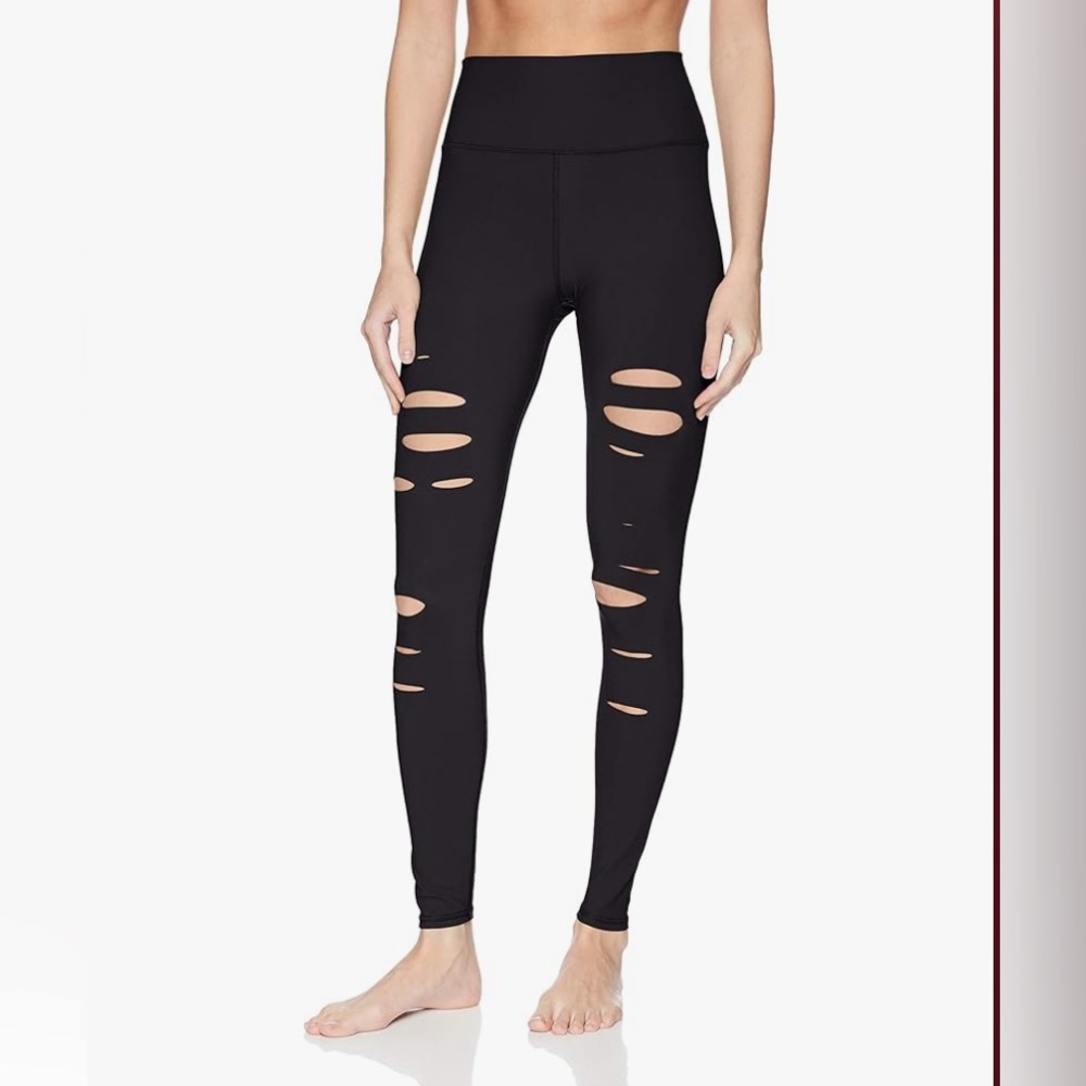 Ali Yoga leggings
